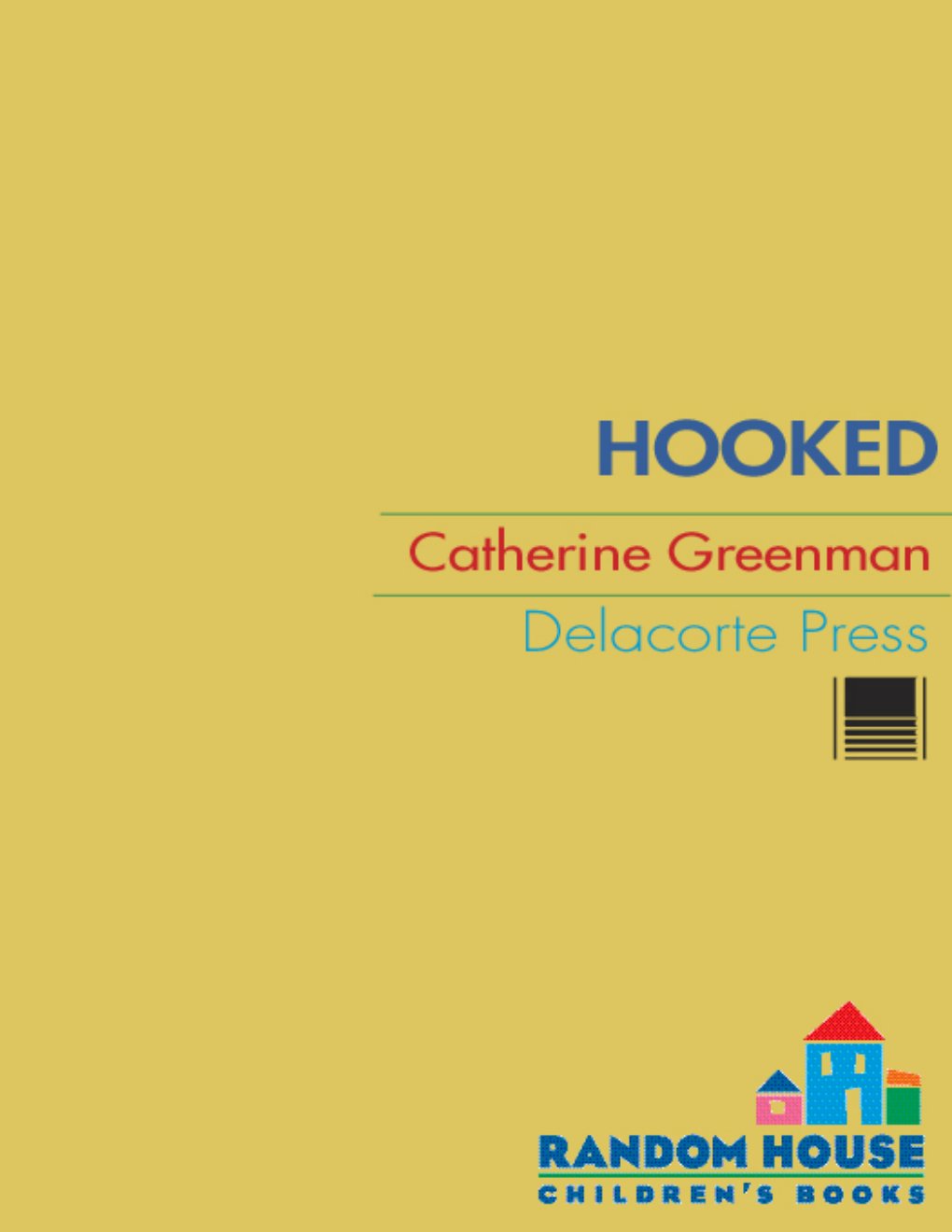 Cover of Hooked