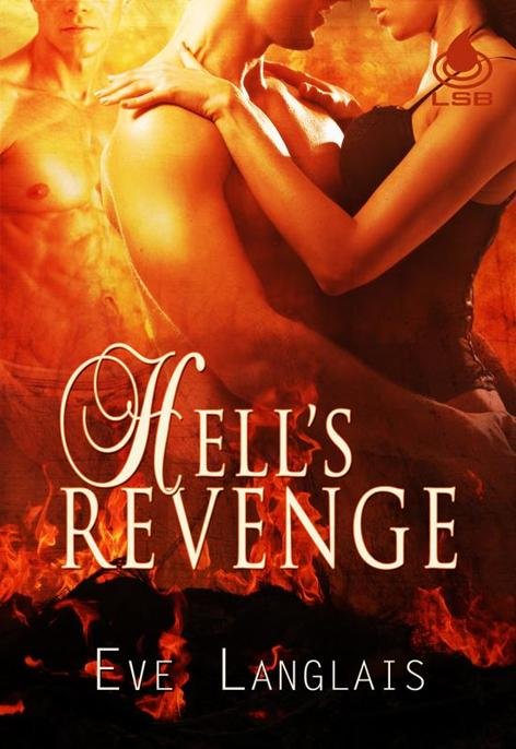 Cover of Hell's Revenge (2005)