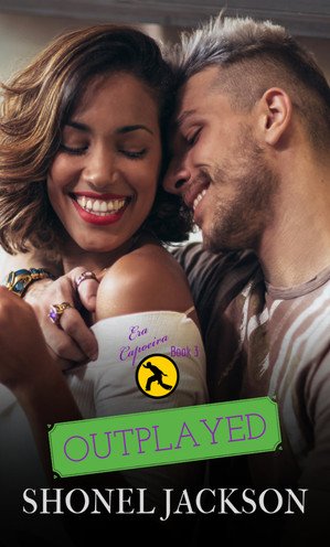 Cover of Outplayed