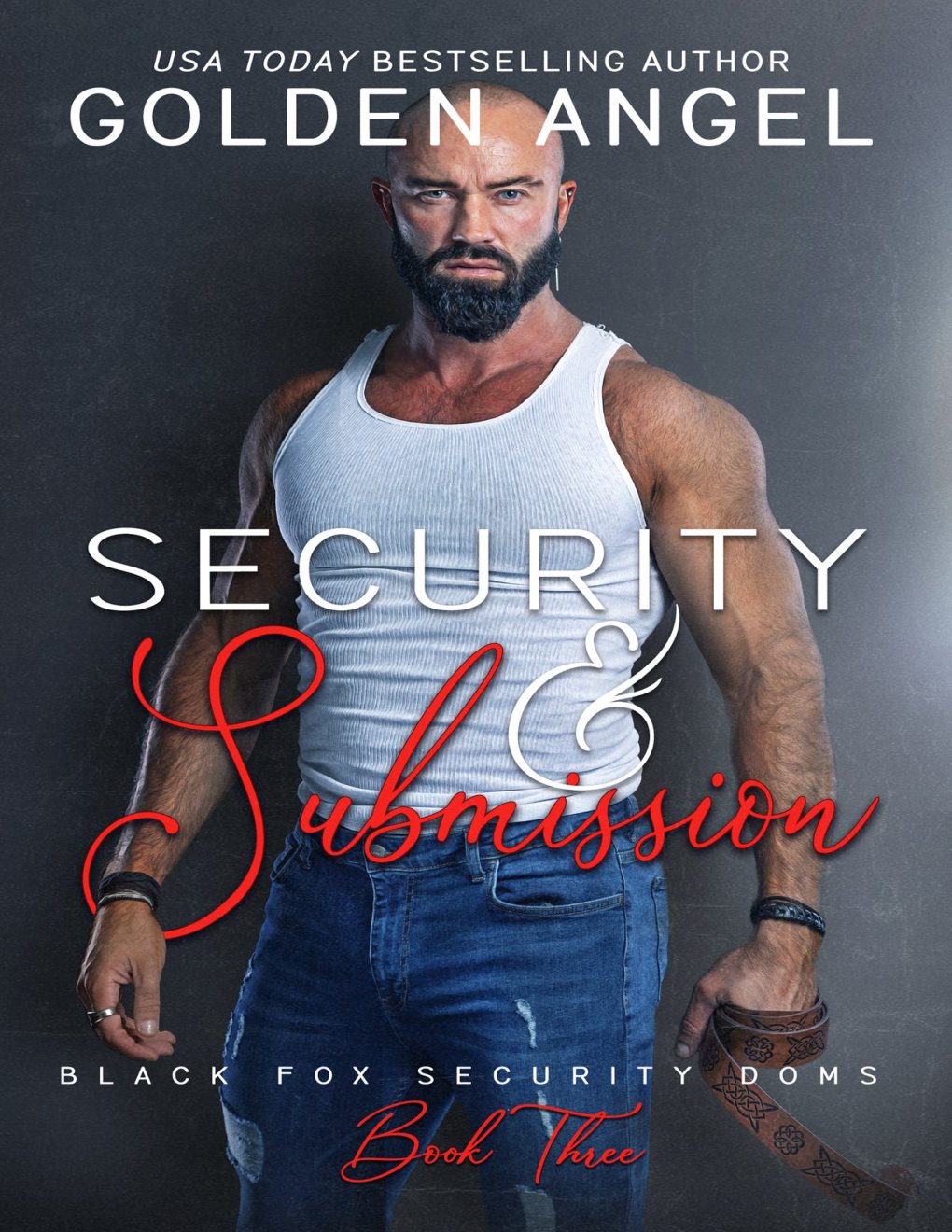 Cover of Security and Submission