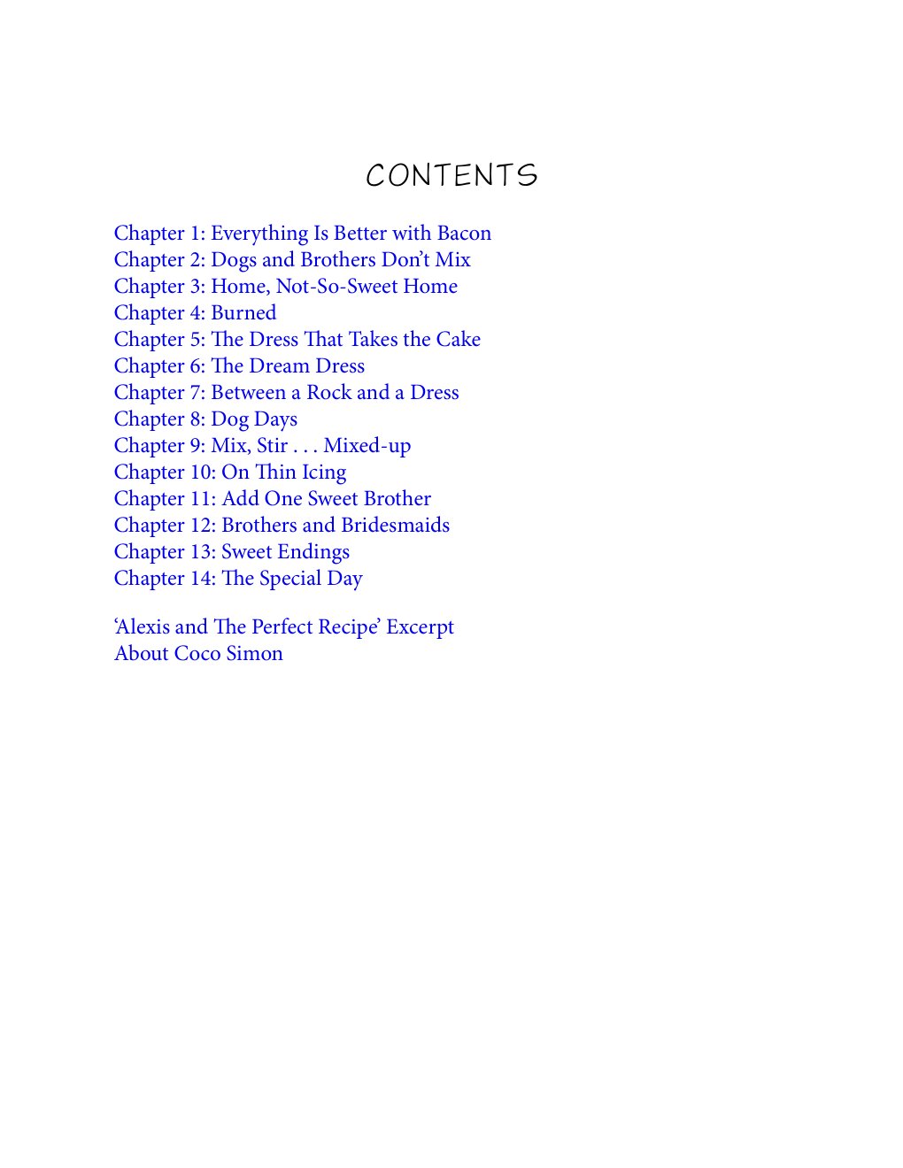 Cover of Emma on Thin Icing