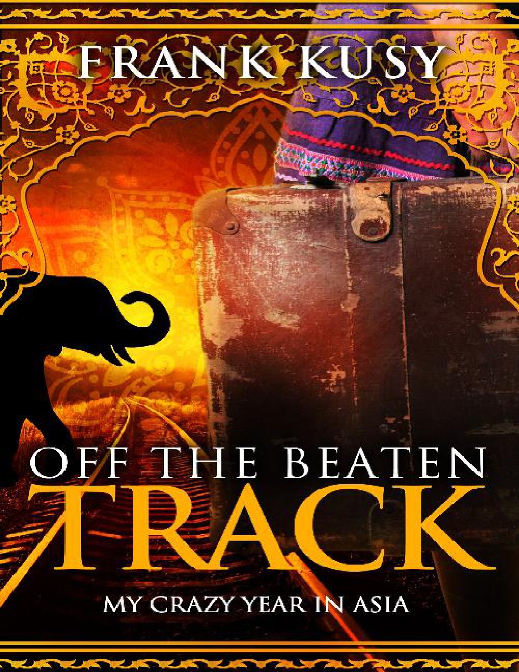 Cover of Off the Beaten Track