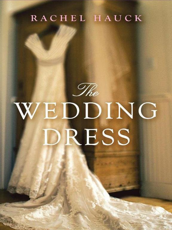 Cover of The Wedding Dress