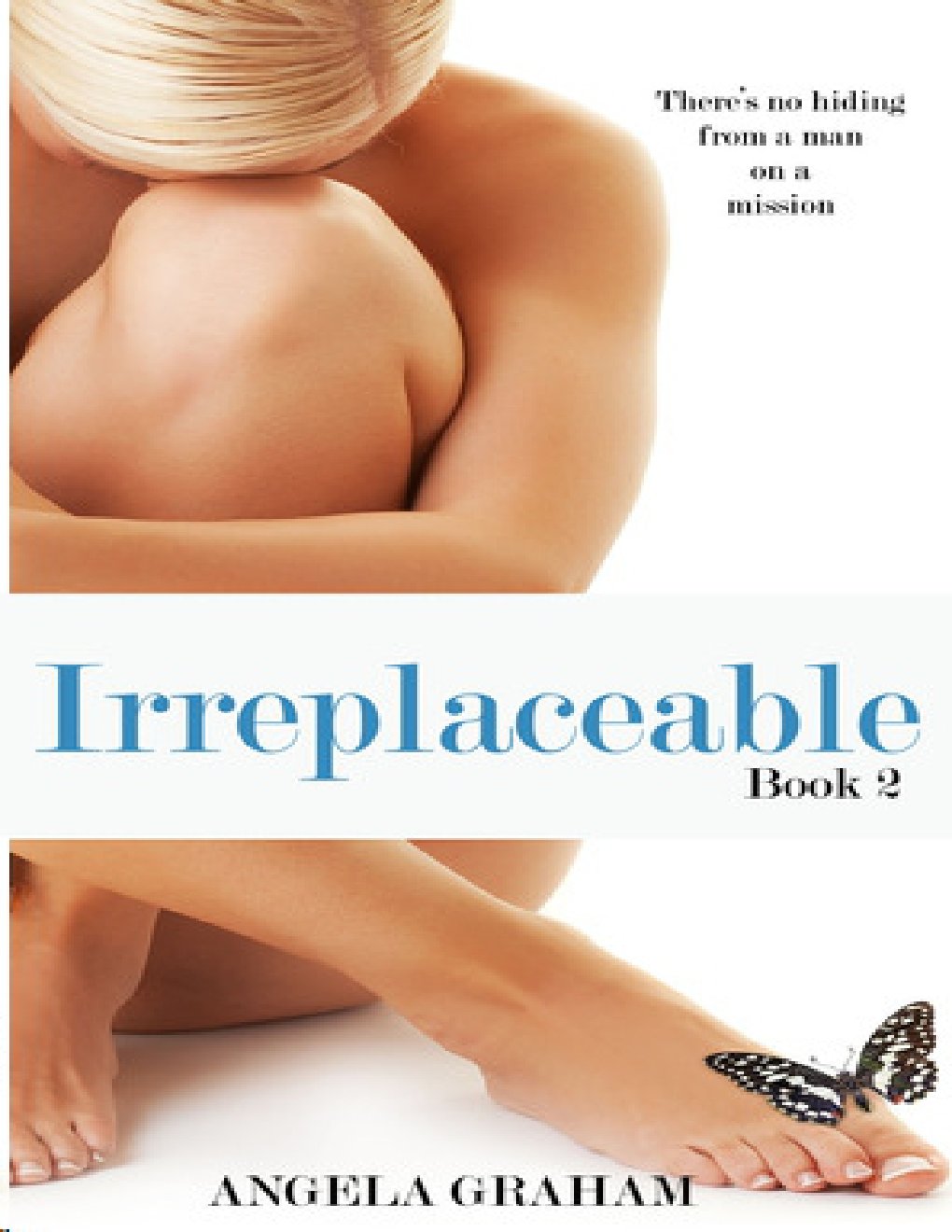 Cover of Irreplaceable