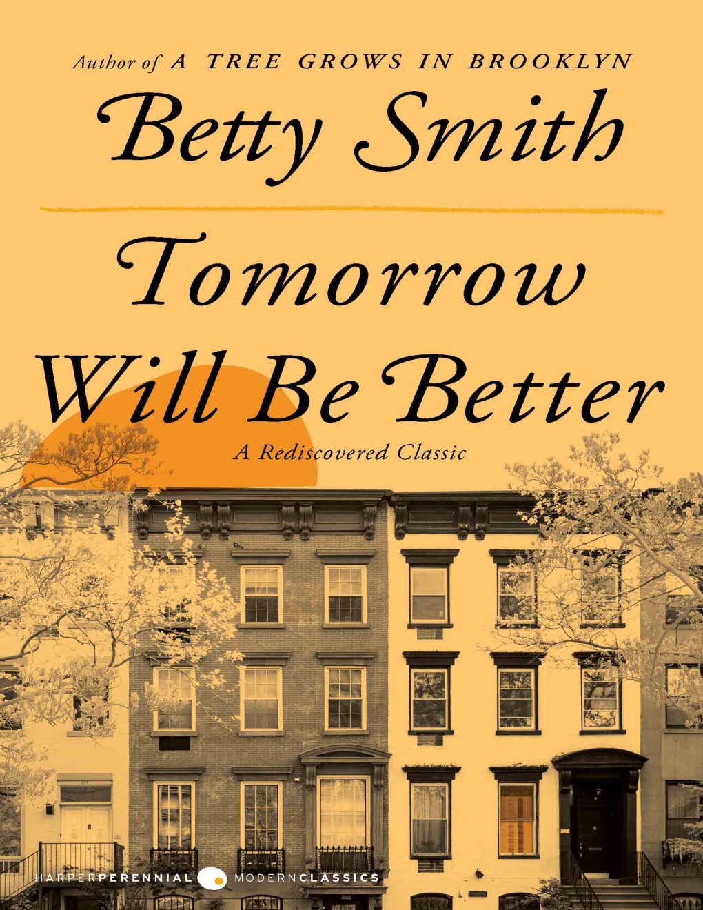 Cover of Tomorrow Will Be Better