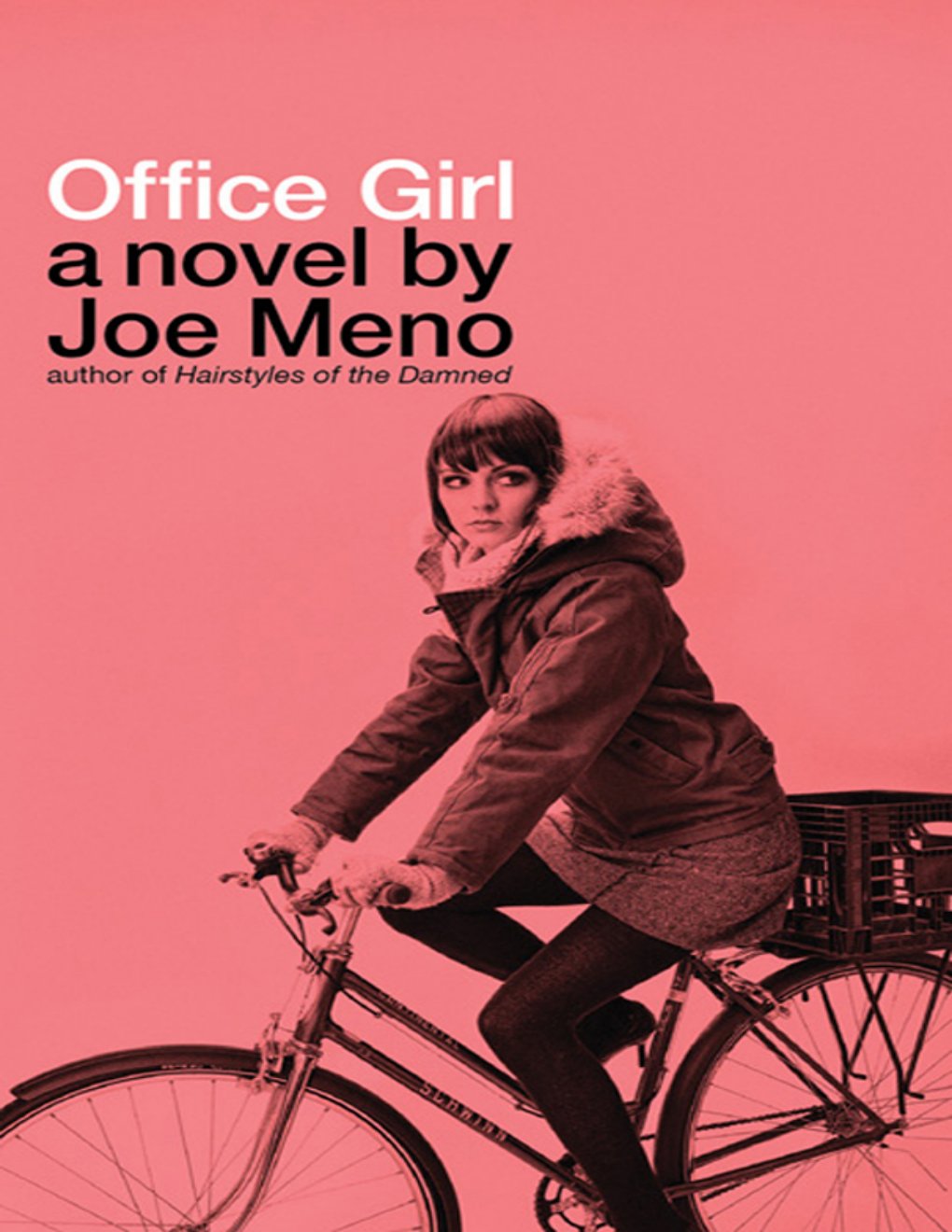 Cover of Office Girl