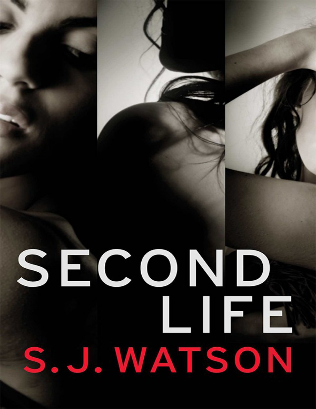 Cover of Second Life