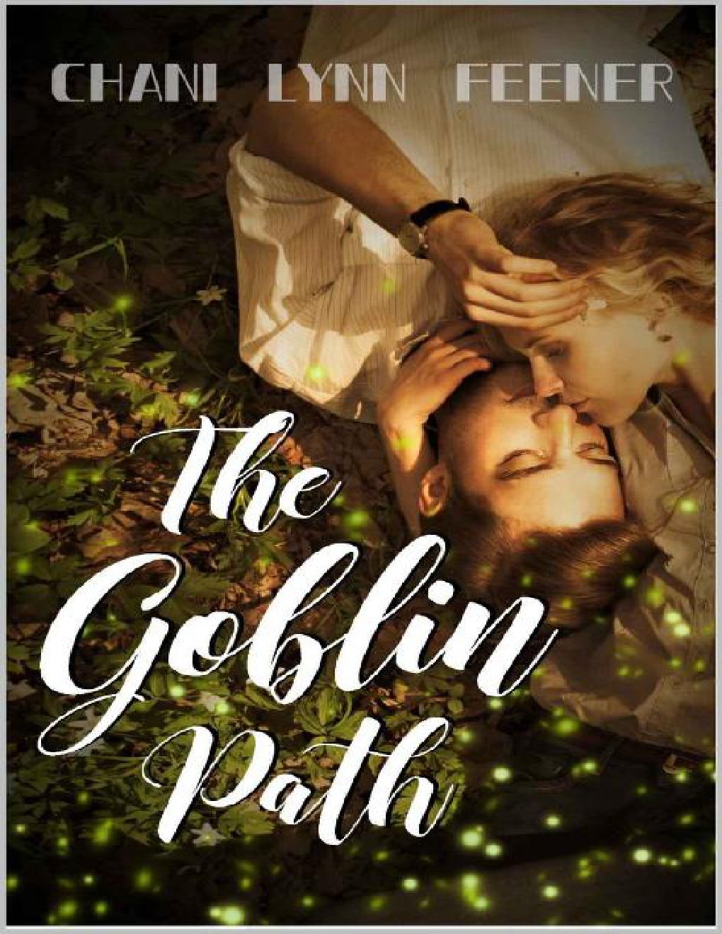 Cover of The Goblin Path