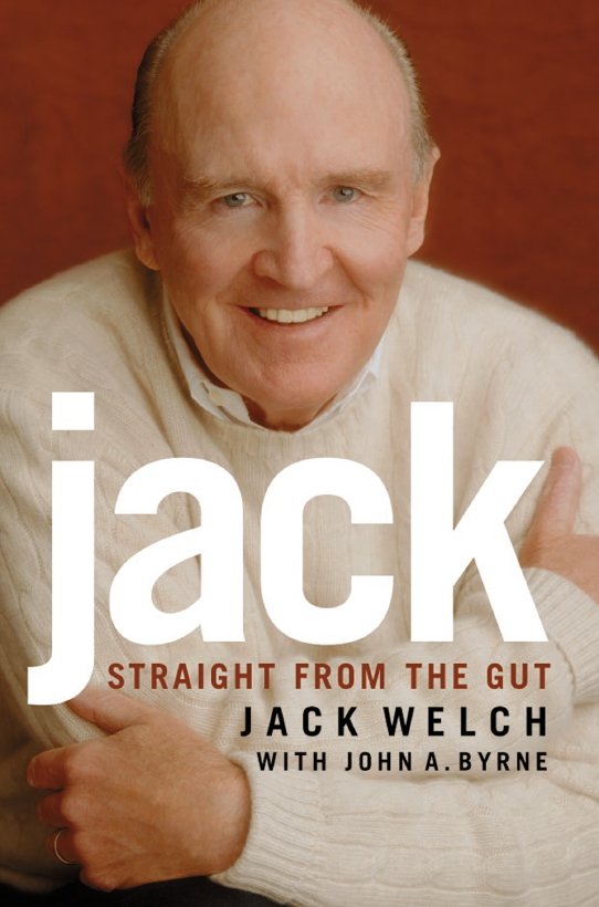 Cover of Jack