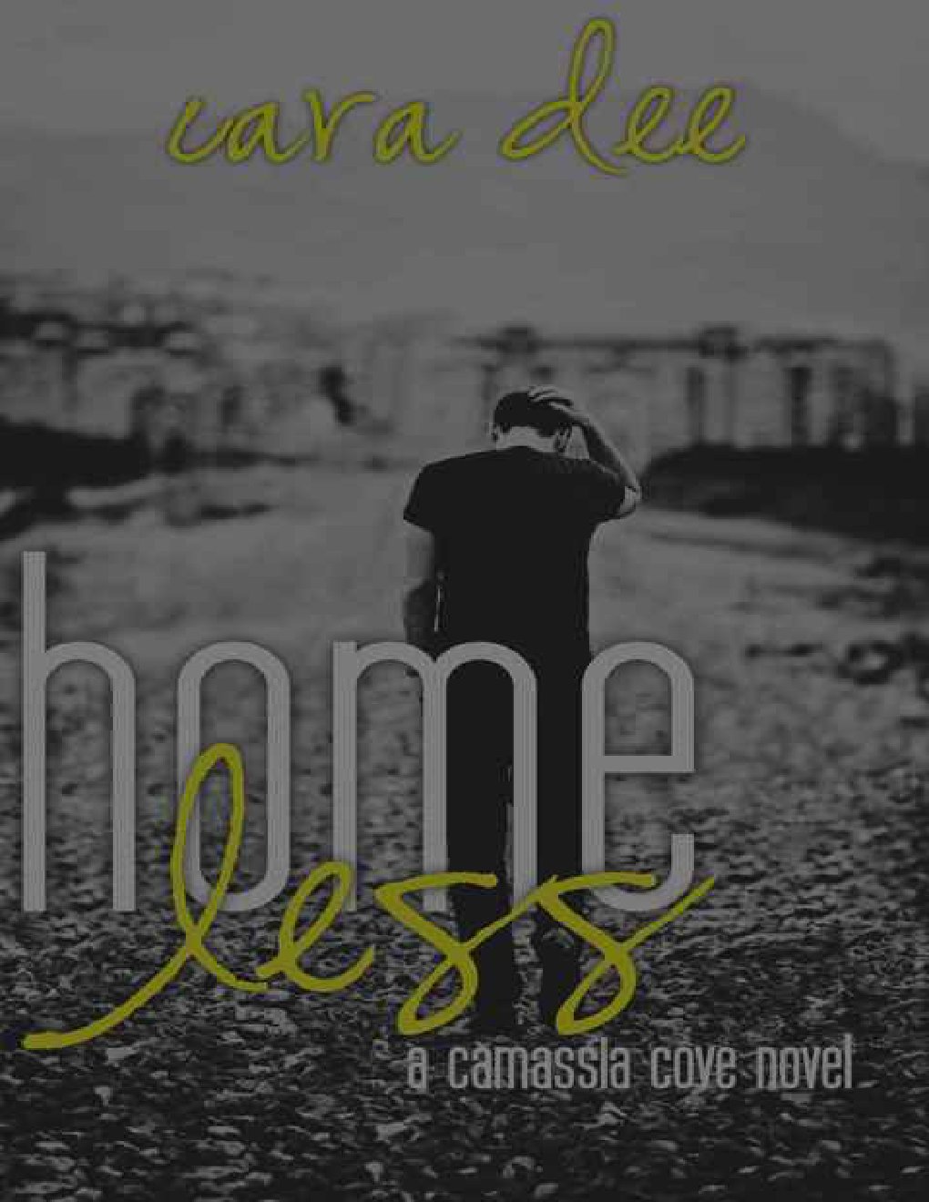 Cover of Home