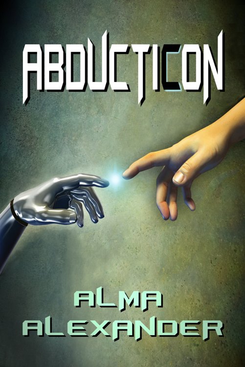 Cover of AbductiCon
