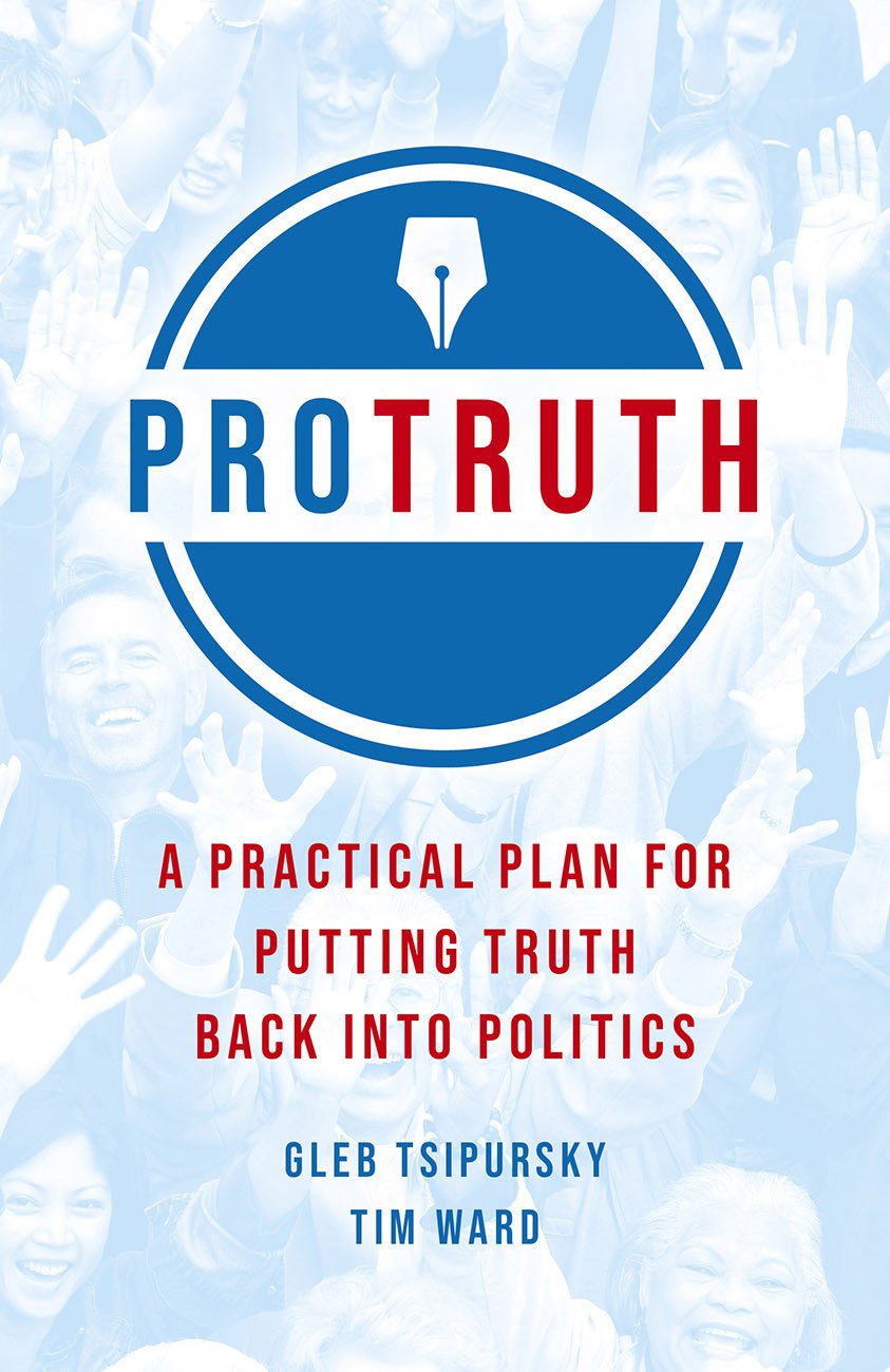 Cover of Pro Truth