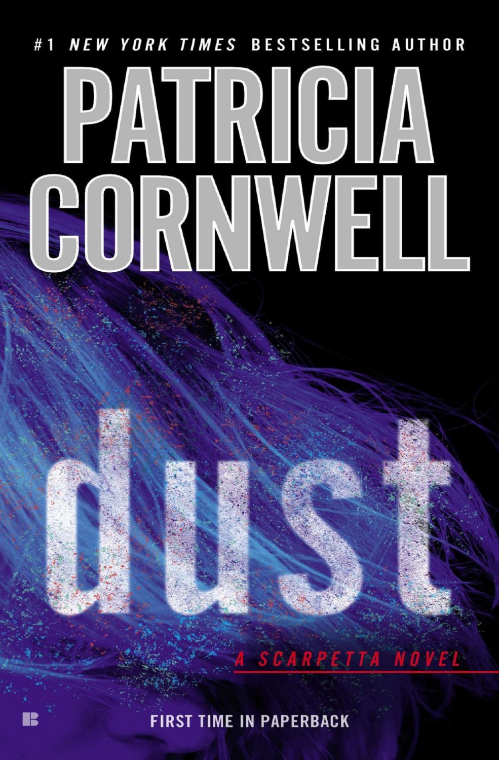 Cover of Dust