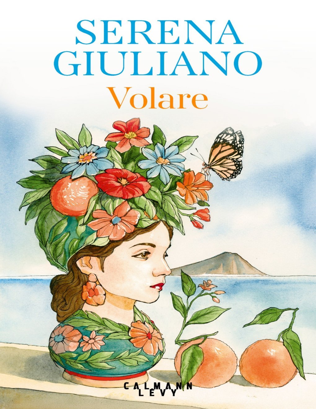 Cover of Volare