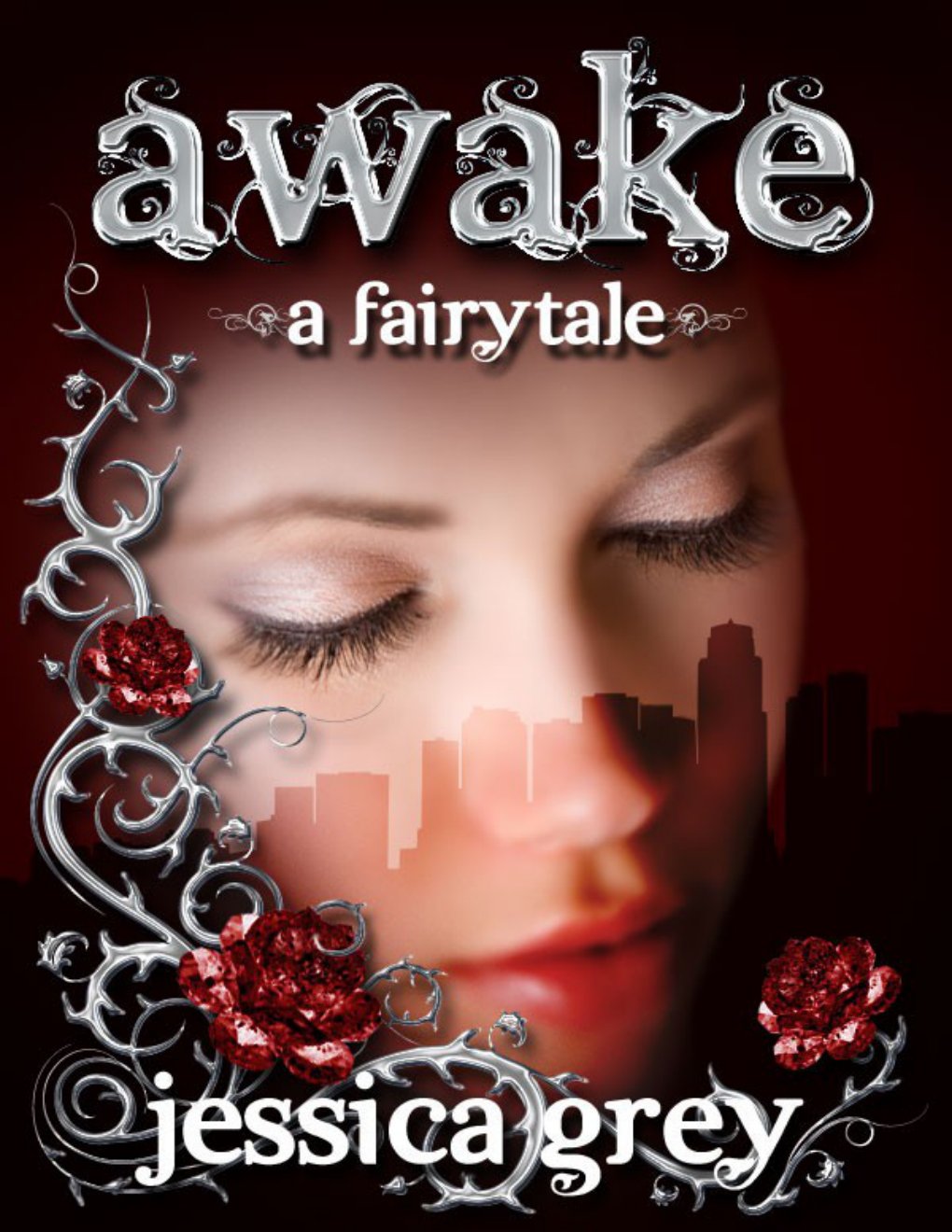 Cover of Awake (2012)