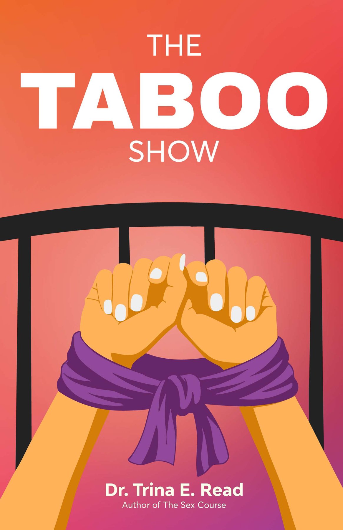 Cover of The Taboo Show