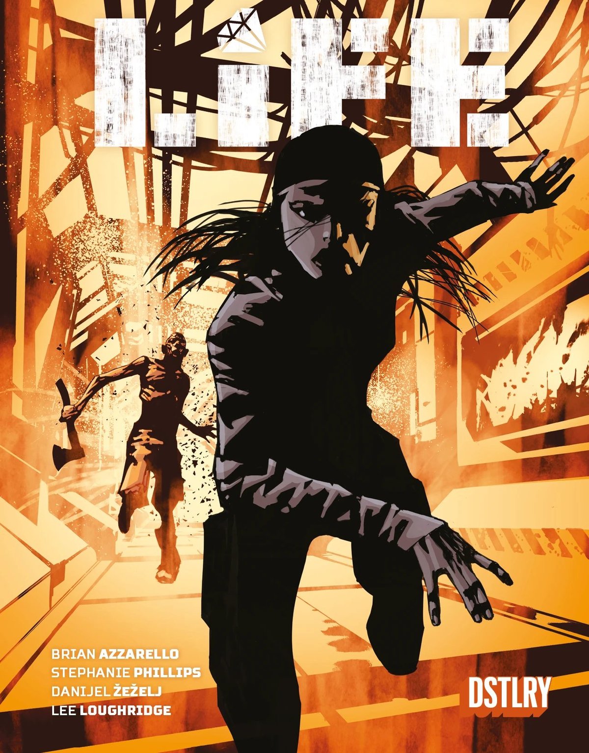 Life 006 (2025)