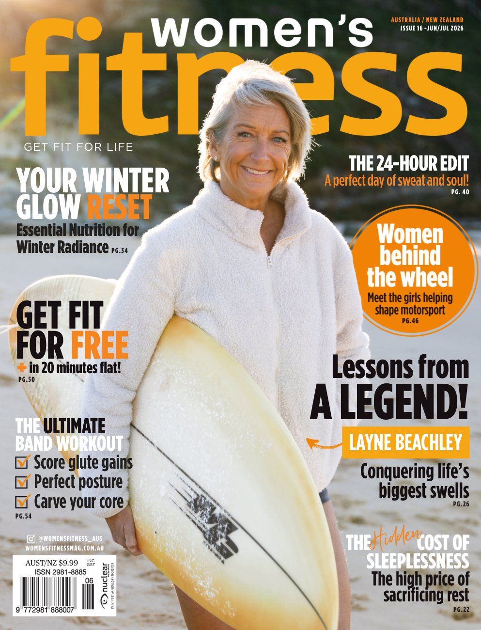 Cover of A LEGEND!