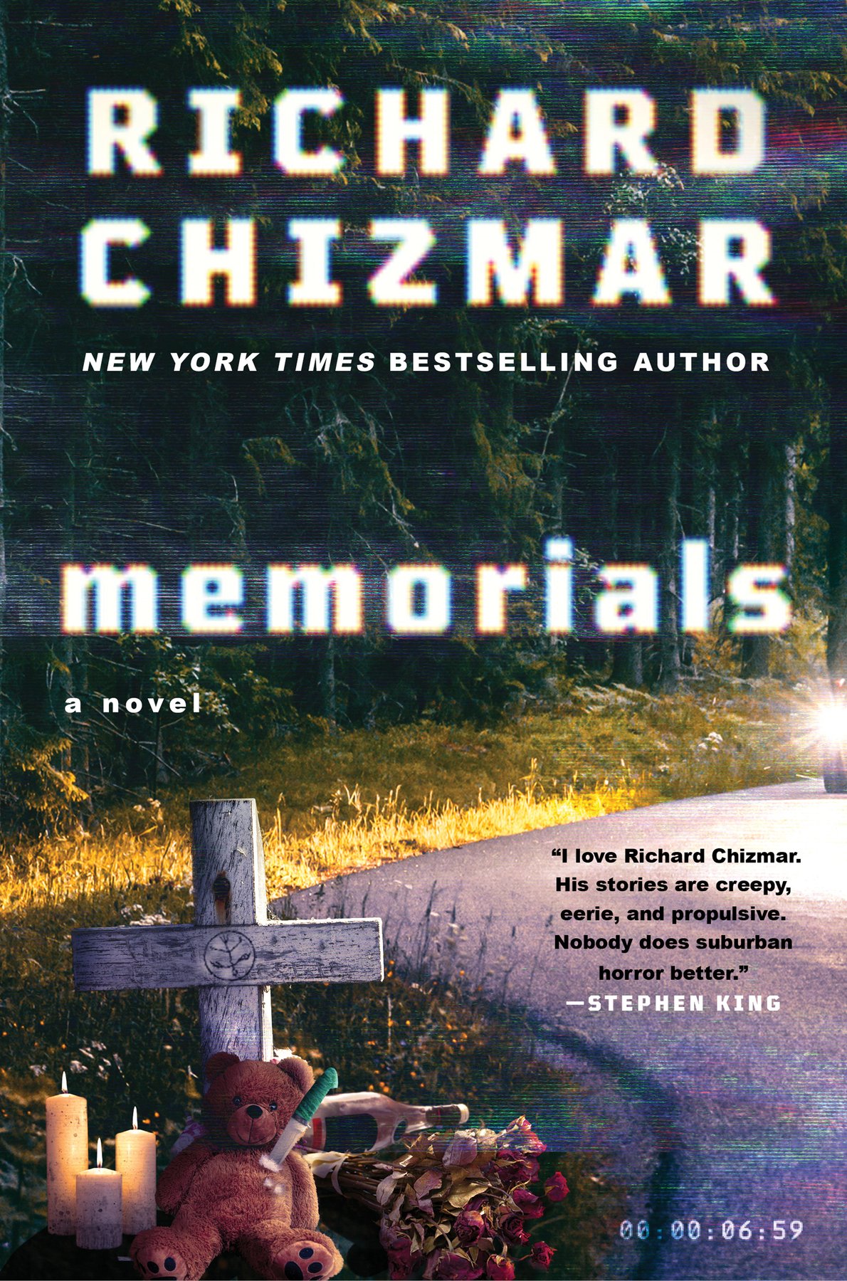 Cover of Memorials