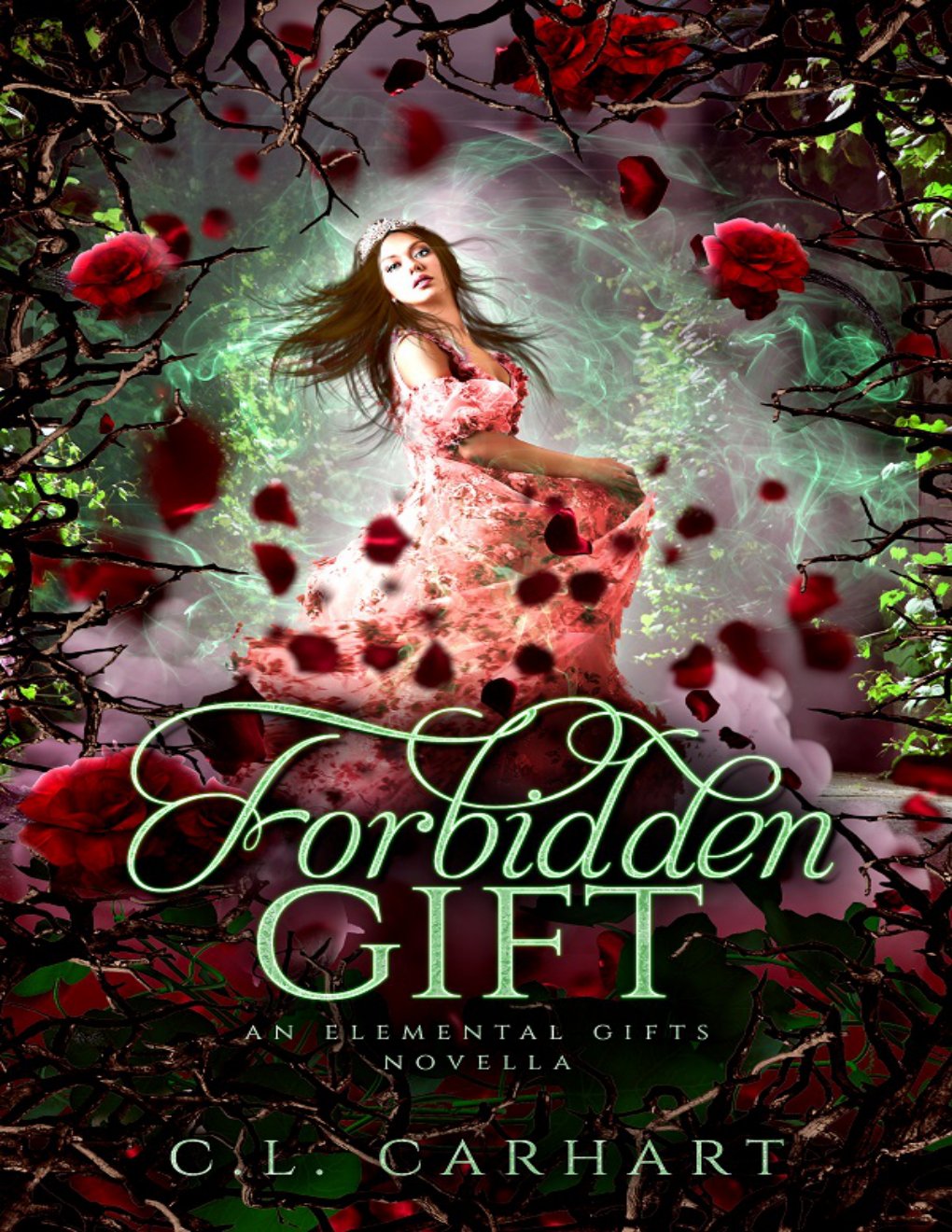 Cover of Forbidden Gift