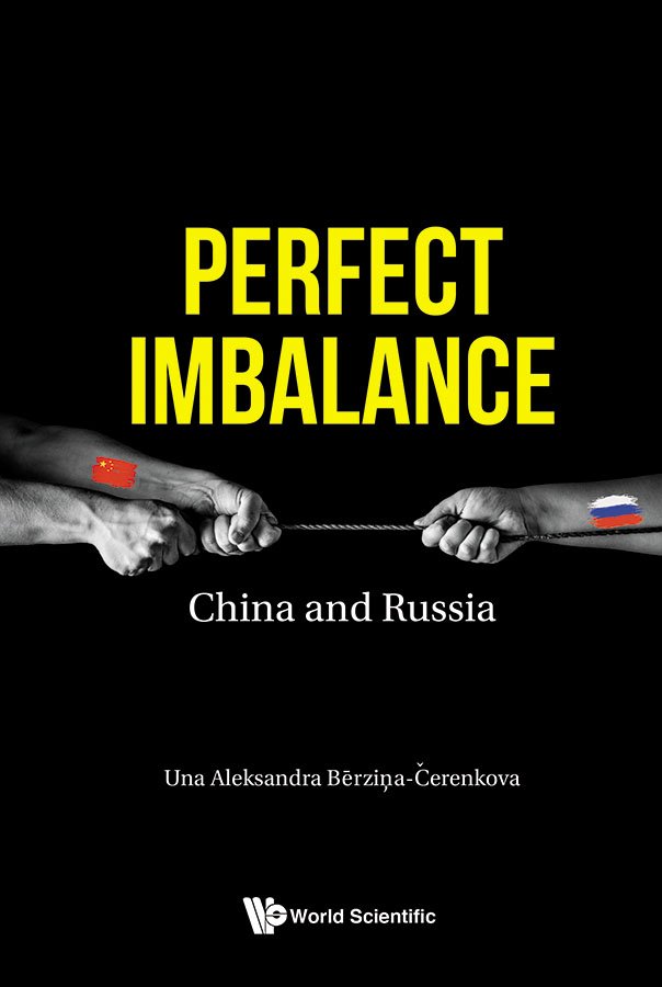 Cover of Perfect Imbalance (1944)