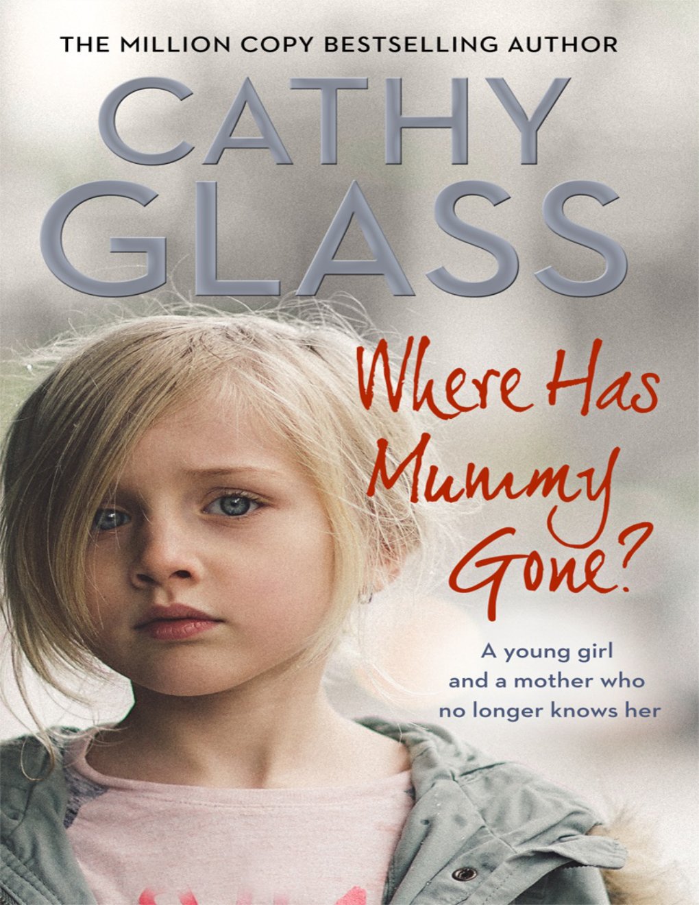 Cover of Where Has Mummy Gone?