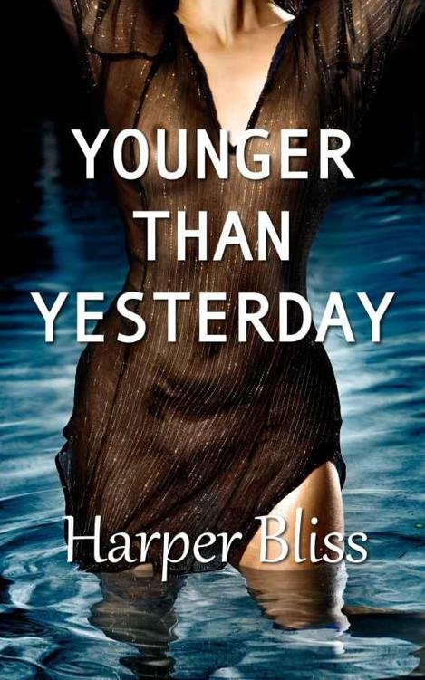 Cover of Younger Than Yesterday