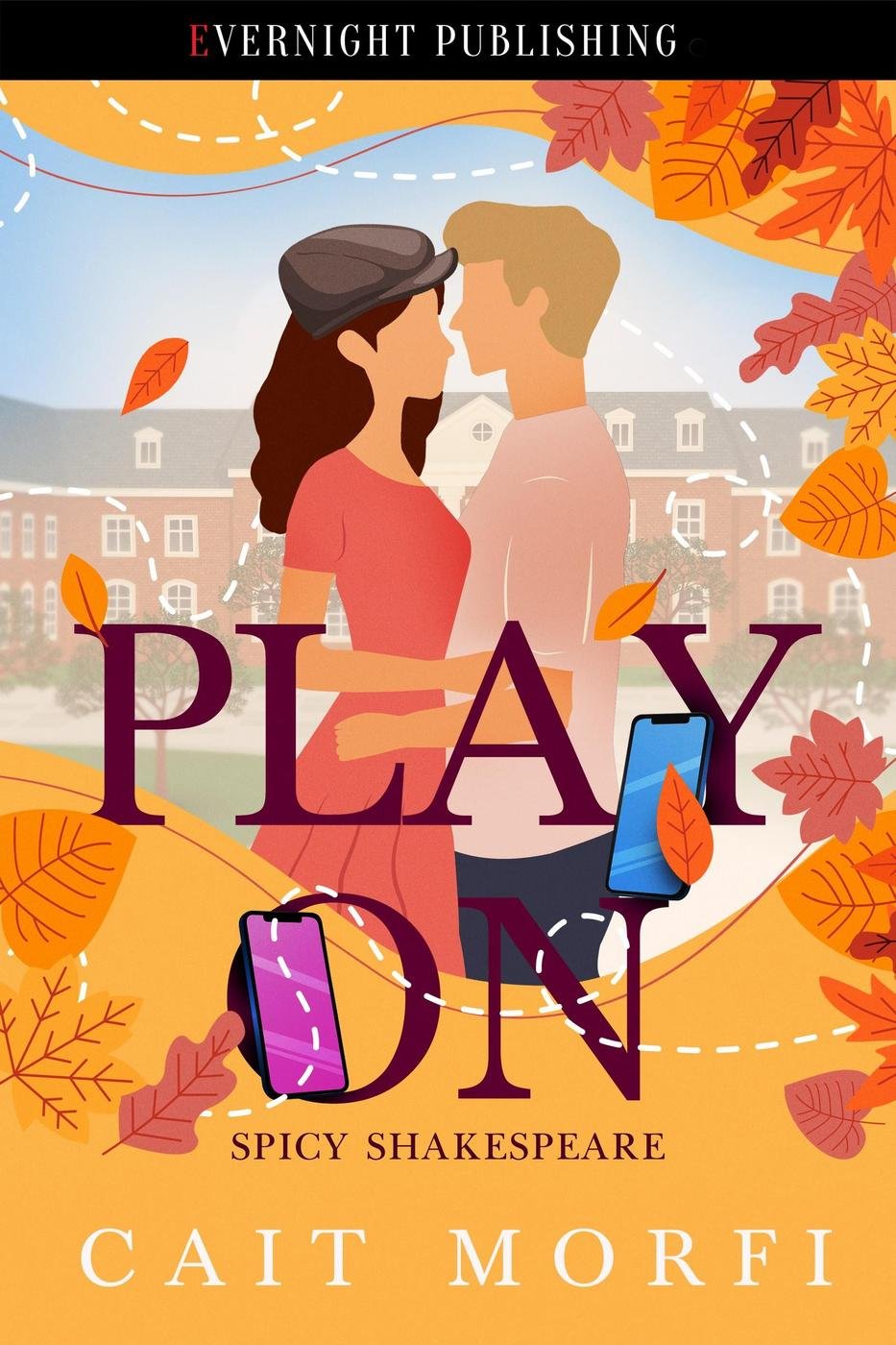 Cover of Play On