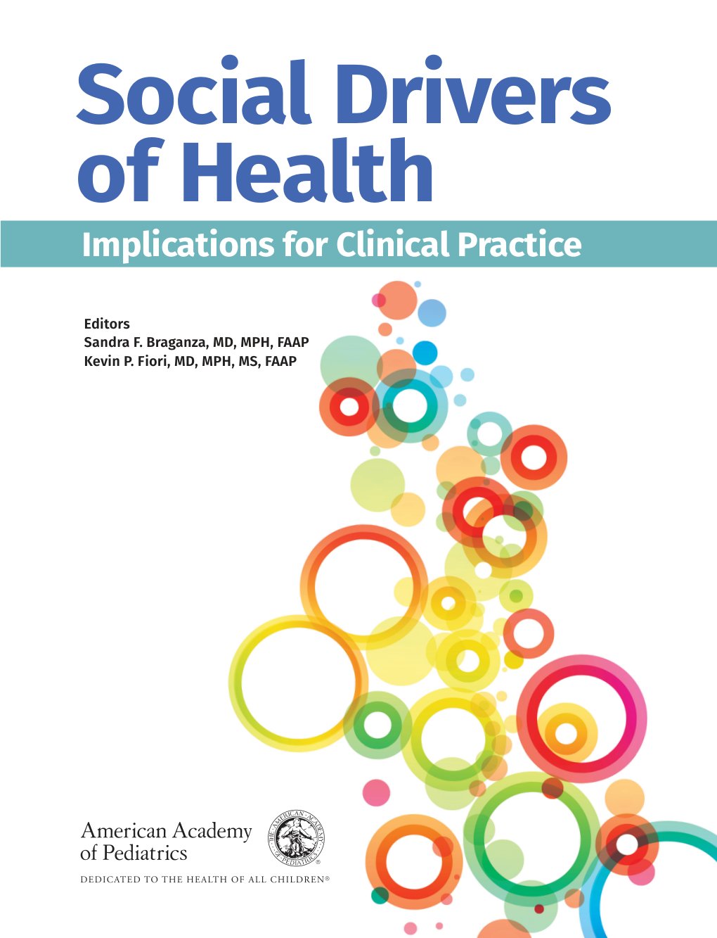 Cover of Social Drivers