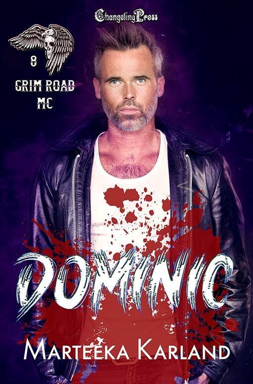 Cover of Dominic