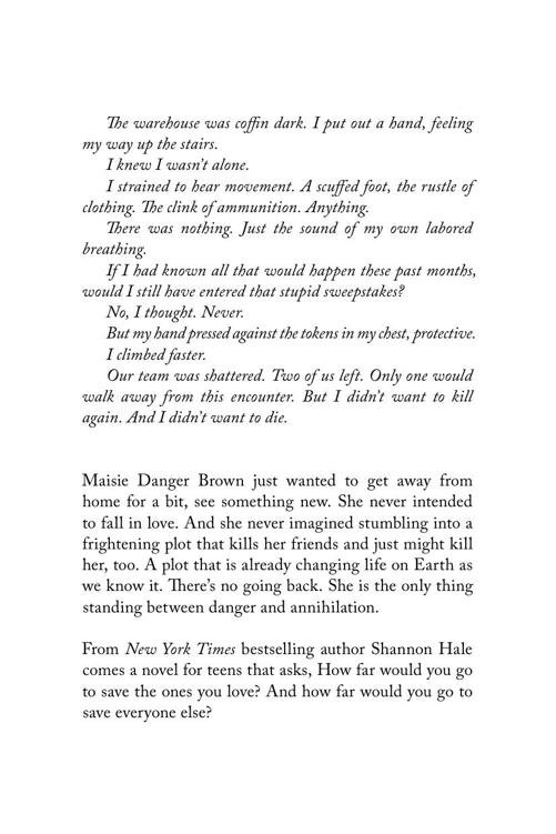 Cover of Dangerous