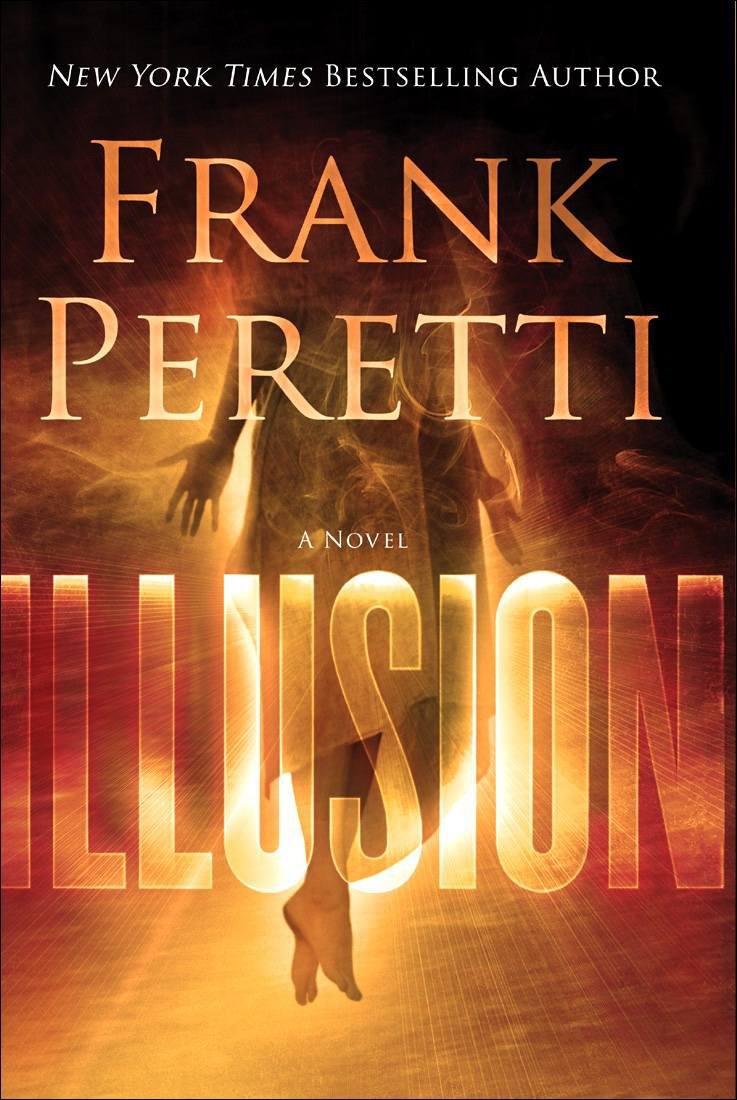 Cover of 08 Illusion (1735)