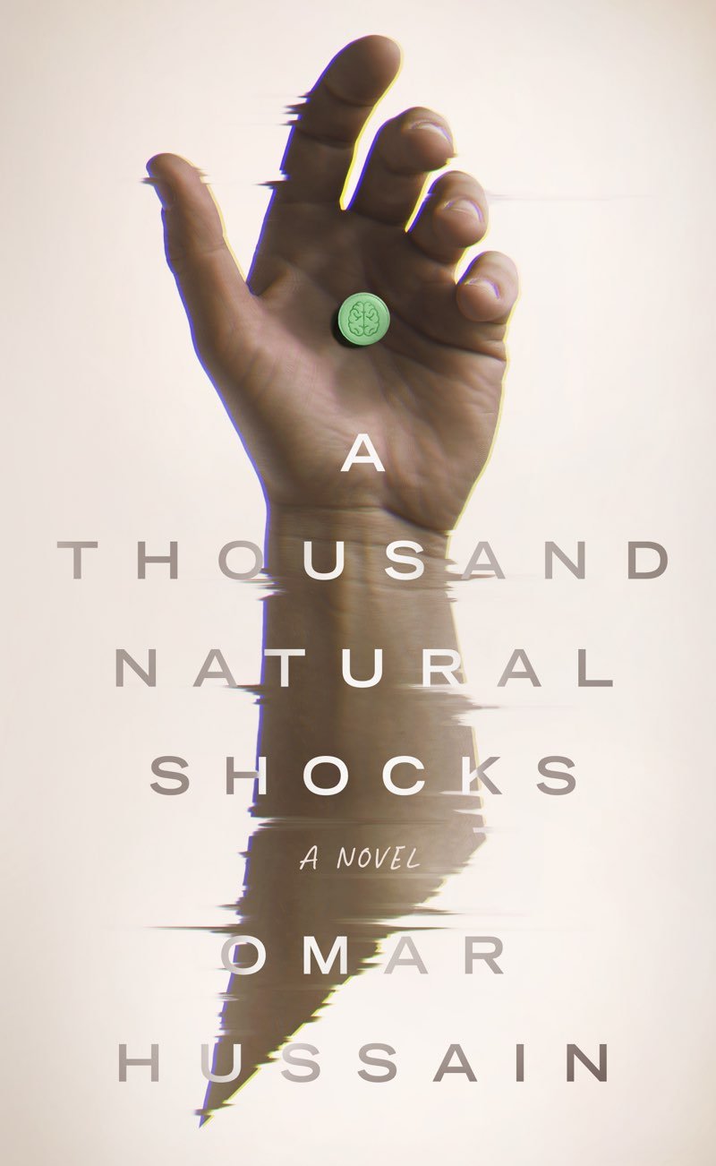 Cover of A Thousand Natural Shocks