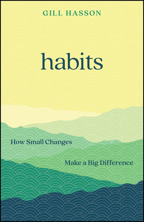 Cover of Habits