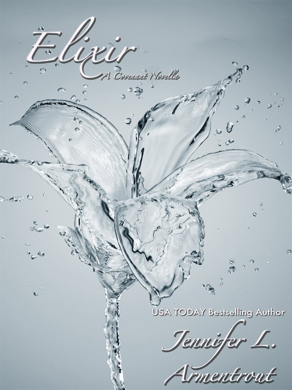 Cover of Elixir