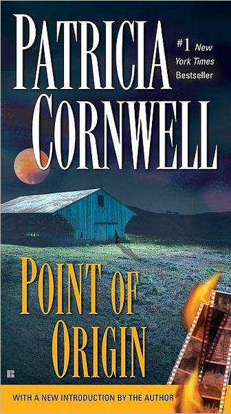 Cover of Point of Origin (1998)