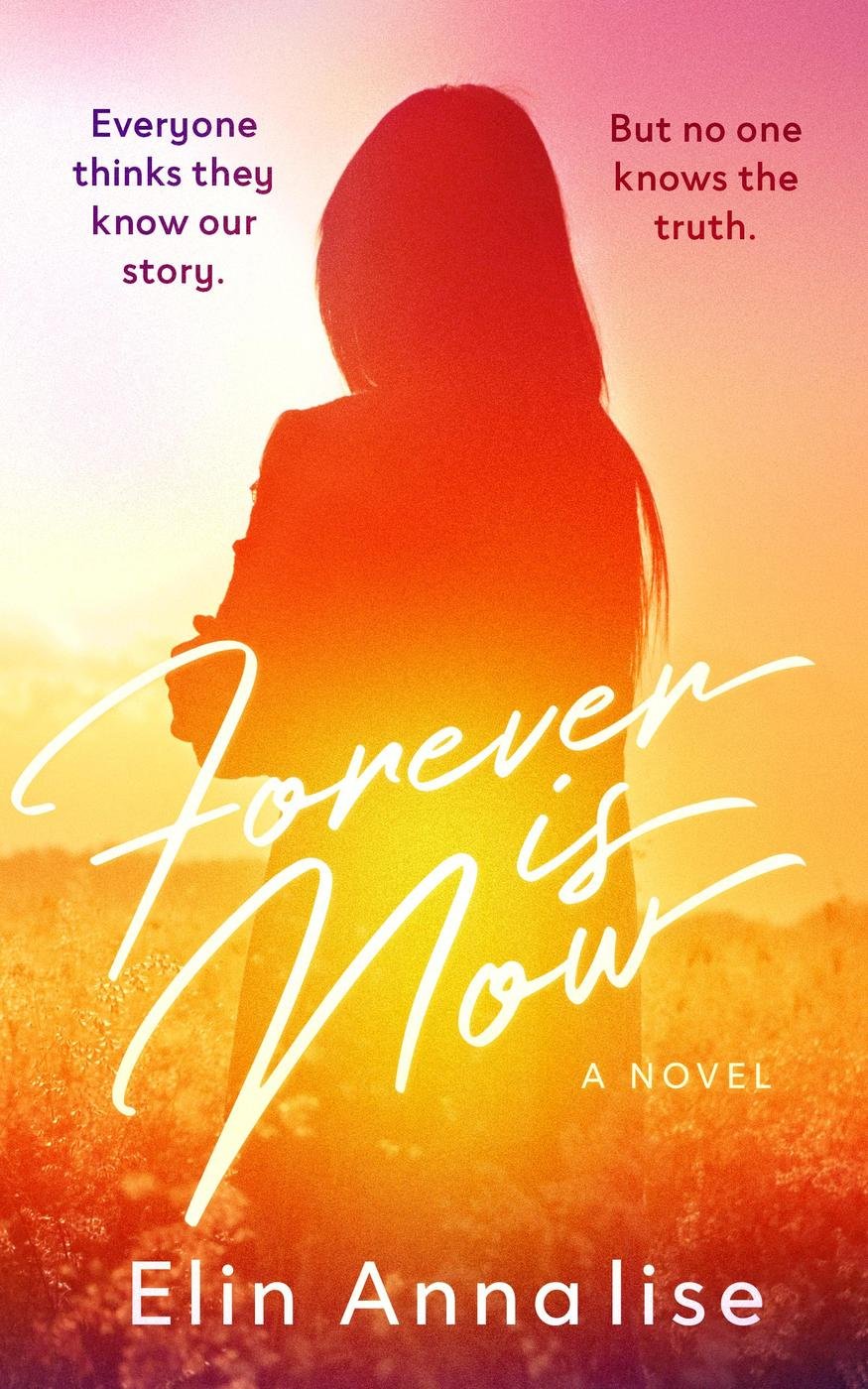 Cover of Forever is Now