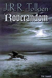 Cover of Roverandom