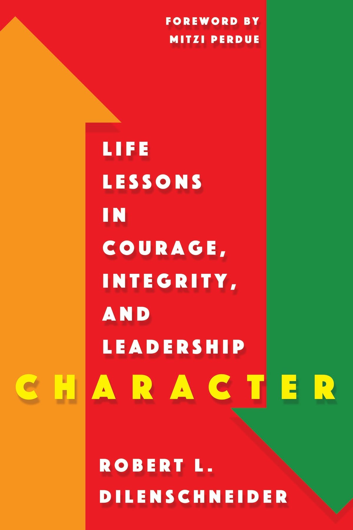 Cover of Character