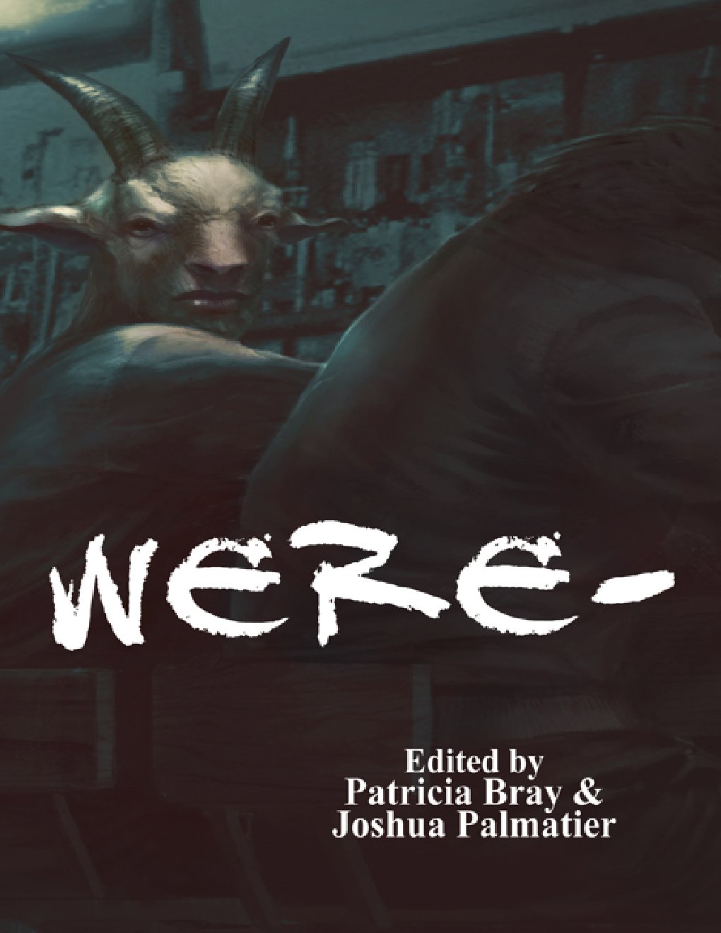 Cover of Were