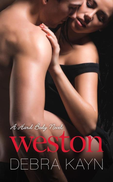 Cover of Weston