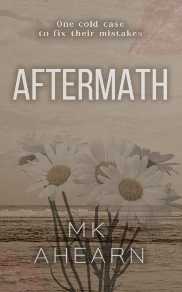 Cover of Aftermath