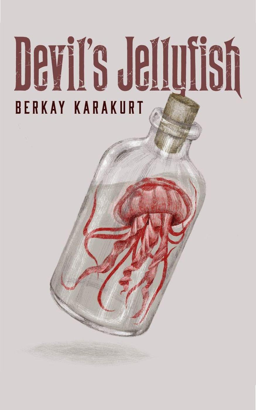 Cover of Devil's Jellyfish