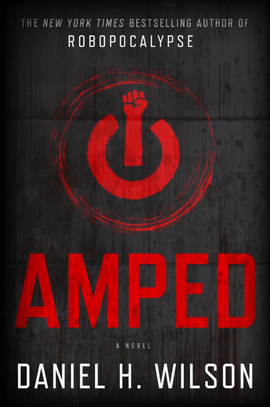 Cover of Amped
