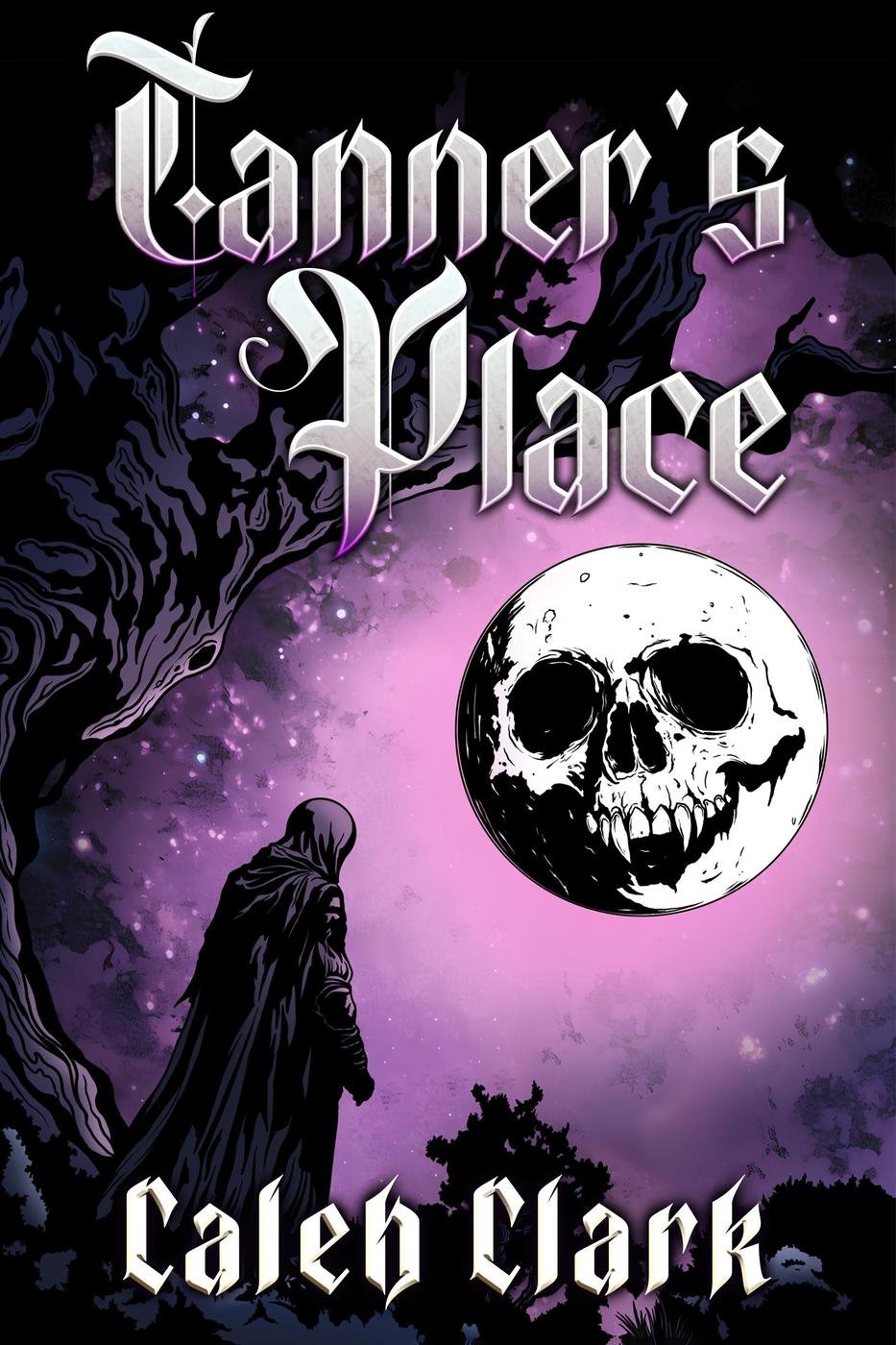 Cover of Tanner's Place