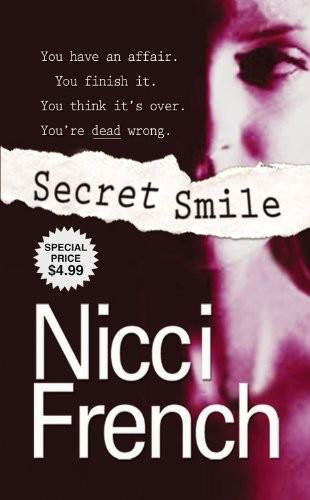 Cover of Secret Smile