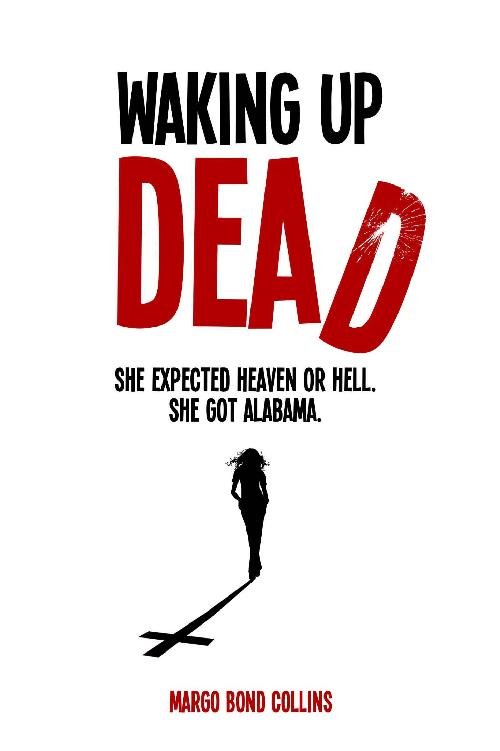 Cover of Waking Up Dead (1947)