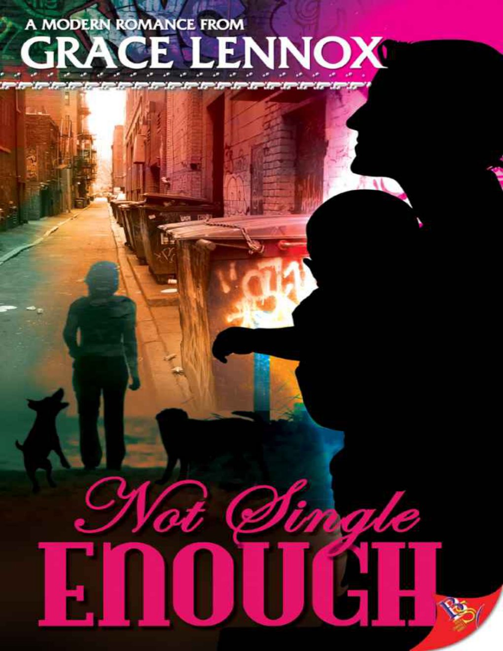 Cover of Not Single Enough