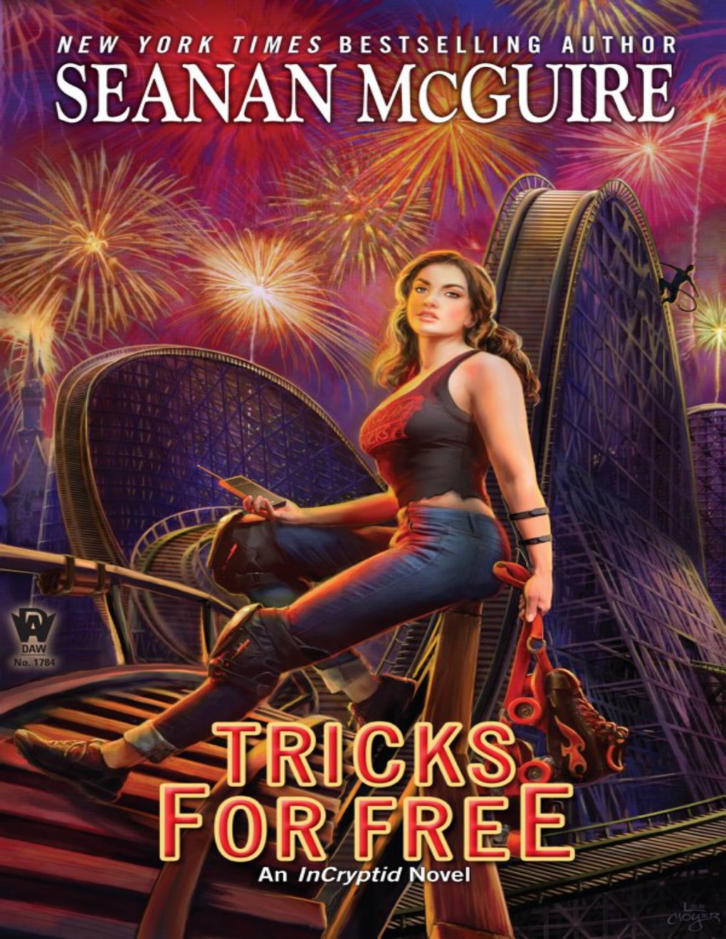 Cover of Tricks for Free