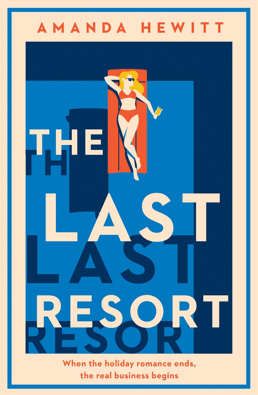 Cover of The Last Resort